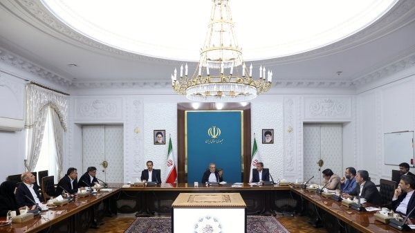 بسته خبری ایسنا از اخبار رئیسجمهور در ۲۴ ساعت گذشته