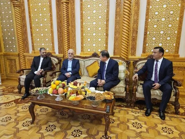 بسته خبری ایسنا از اخبار دولت در ۲۴ ساعت گذشته