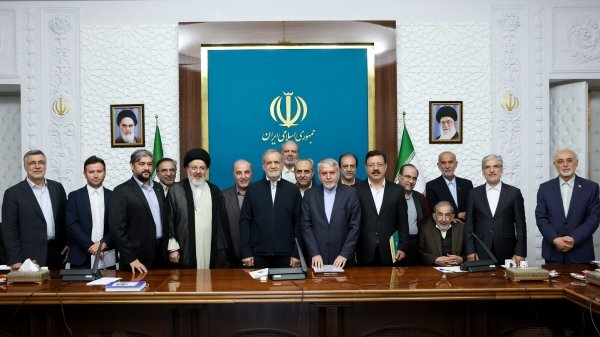 «توصیه اکید به شورایعالی انقلاب فرهنگی» و «حق انتخابی که آمریکا به ایران داد»