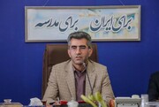 ۲۳ پروژه آموزشی در استان سمنان با مشارکت خیرین در حال آماده‌سازی است