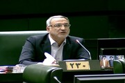 نماینده کاشان: تنها راه ما مقاومت و ایستادگی با حفظ وحدت و انسجام ملی است