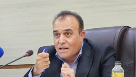 سلامت آب شرب برخی نقاط کهگیلویه و بویراحمد در معرض تهدید است/آب آلوده نیست