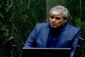 تاجگردون: بسیاری از مشکلات در بانک‌ها ناشی از عدم ساماندهی در اجرای احکام برنامه هفتم است