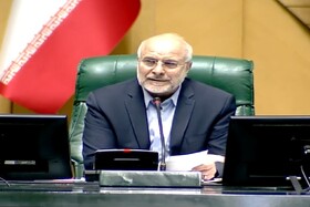 قالیباف: مجلس گزارشی دقیقی درباره حادثه انفجار  بندر شهید رجایی به مردم می‌دهد