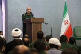 اقتدار سپاه پاسداران؛ دستاورد ۴۶ ساله انقلاب اسلامی در برابر استکبار جهانی