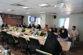 اثرگذاری دانشجویان در حل مشکلات زیست‌محیطی