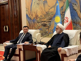 ایران و قزاقستان دارای چندین توافق‌نامه قضایی هستند