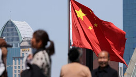 بارداشت مقام سابق چینی به ظن ارتشاء