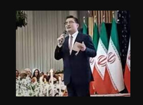 دپیلمات‌های اینفلوئنسر و ما هیچ؟!