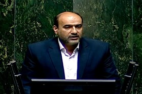 نثاری: امیدواریم گام‌های موثری در جهت رفع مشکلات عمومی کشور برداشته شود