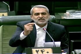 مقتدایی: مشکل بیمه بیکاری کارگران و تکمیلی بازنشستگان حل شود 