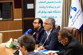 ۵۰ درصد مراکز بهداشتی و درمانی قم استیجاری است