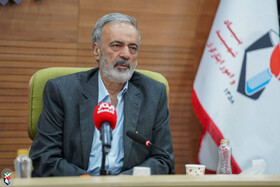مادران پرچمداران حیات طیبه در جامعه هستند