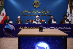 ایمانی‌پور: برای ارائه تصویر شایسته از ایران باید یک قیام ملی صورت بگیرد