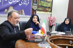 دانشنامه دفاع مقدس به درک عمیق از آزادی و استقلال کشور می‌پردازد