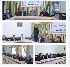 مشارکت مردمی و پیشگیری، کلید مبارزه با مواد مخدر در مشگین شهر