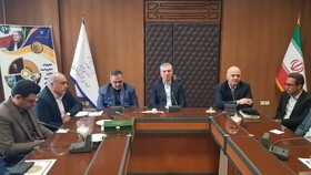 تغییرات ‌ساختاری در فرمانداری پاکدشت به منظور سرعت‌بخشی خدمت‌رسانی به مردم بوده است