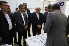 عارف: حمایت از نهادهای علمی و به‌ویژه بخش خصوصی راهبرد دولت چهاردهم است