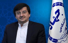عبدالحمید احمدی: ادعای بی‌طرفی سازمان‌های ورزشی بین‌المللی در عمل زیر سؤال است