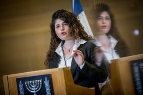 معاون وزیر خارجه اسرائیل: ما به‌دنبال تصرف دیگر کشورها نیستیم!