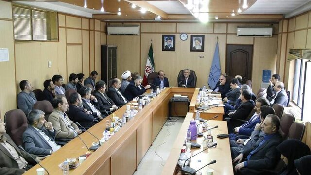 قلم قضات باید در مواجهه با سارقان سابقهدار و زورگیر بازدارنده وعبرت آموز باشد قلم قضات باید در مواجهه با سارقان سابقهدار و زورگیر بازدارنده وعبرت آموز باشد