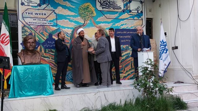 تقویت فرهنگ عشایری رویکرد حوزه هنری کهگیلویه و بویراحمد است