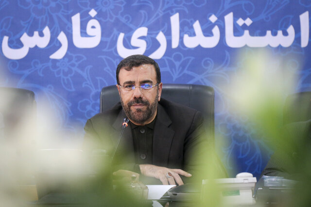 سپاه تجلی اراده ملت در پاسداری از آرمان‌های امامین انقلاب است