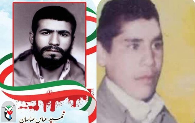 مادر دو شهید دفاع مقدس درگذشت