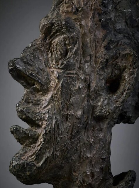 مجسمه ۷۰ میلیون دلاری راهی حراجی میشود