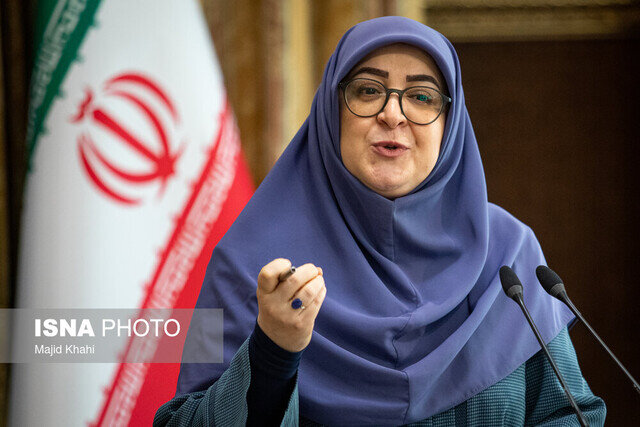 بسته خبری ایسنا از اخبار دولت در ۲۴ ساعت گذشته