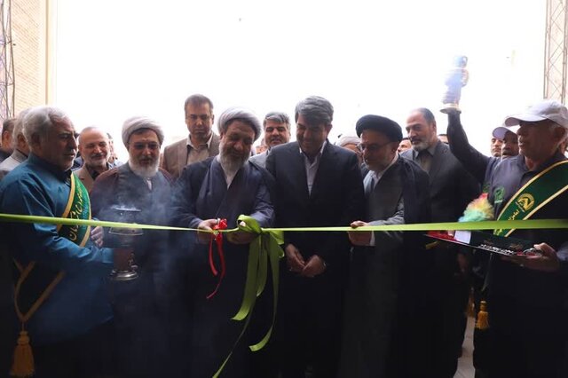 ورود سازمان اوقاف به اقتصاد دریاپایه و احداث نیروگاههای خورشیدی و بادی