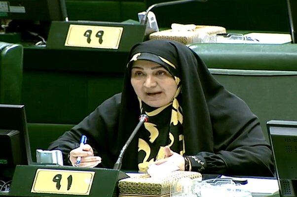 رفیعی: راهکار «استفاه از پمپ» مشکل آب را برطرف نمیکند رفیعی: راهکار «استفاه از پمپ» مشکل آب را برطرف نمیکند