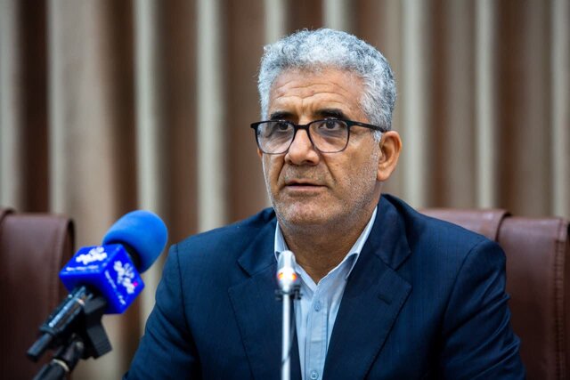 نشان‌دار کردن مالیات‌ها بسترساز تکمیل «مرکز تخصصی کودکان» شد