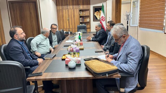 لزوم تسریع در اجرای مصوبات ستاد ملی برای احیای خلیج گرگان و تالاب میانکاله
