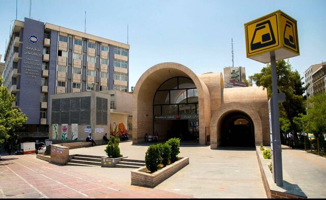 تحول معماری تهران؛ از مترو تا توسعه شهری/ نفر آباد؛ مدلی موفق از توسعه شهری و احیای محله