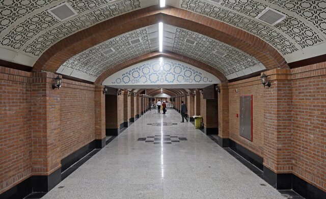 تحول معماری تهران؛ از مترو تا توسعه شهری/ نفر آباد؛ مدلی موفق از توسعه شهری و احیای محله