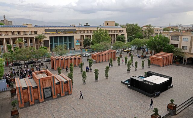 تحول معماری تهران؛ از مترو تا توسعه شهری/ نفر آباد؛ مدلی موفق از توسعه شهری و احیای محله