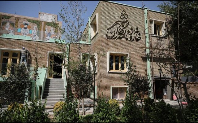 تحول معماری تهران؛ از مترو تا توسعه شهری/ نفر آباد؛ مدلی موفق از توسعه شهری و احیای محله