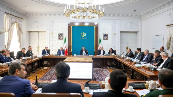 بسته خبری ایسنا از اخبار رئیسجمهور در ۲۴ ساعت گذشته