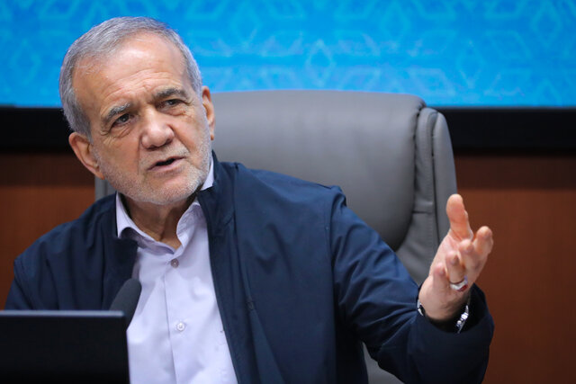 بسته خبری ایسنا از اخبار رئیسجمهور در ۲۴ ساعت گذشته