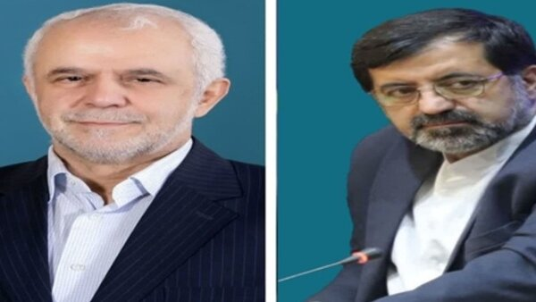 بسته خبری ایسنا از اخبار دولت در ۲۴ ساعت گذشته