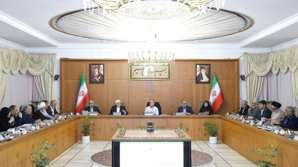 بسته خبری ایسنا از اخبار رئیسجمهور در ۲۴ ساعت گذشته