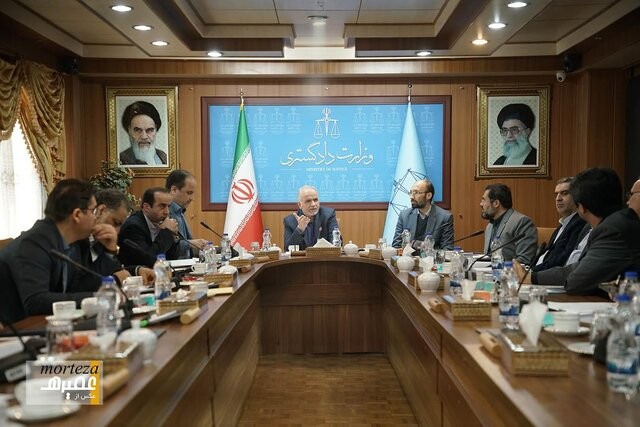 بسته خبری ایسنا از اخبار دولت در ۲۴ ساعت گذشته