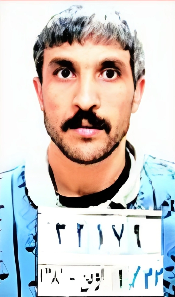 «مایکل اسکافیلد ایرانی» که با حفر تونل از زندان رجاییشهر گریخت