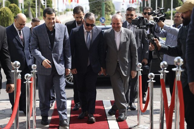 بسته خبری ایسنا از اخبار دولت در ۲۴ ساعت گذشته