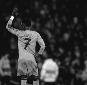 مارکا:‌ تمدید قرارداد با وینیسیوس تا ۲۰۳۰