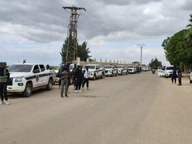 ۷ تن در ۲۴ ساعت گذشته در حلب در حملات مسلحانه کشته شدند