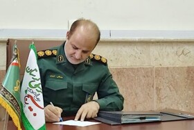فعالیت ۹ درمانگاه شهری سپاه با تعرفه دولتی در لرستان