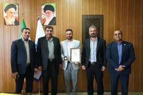 کسب مدال‌های جهانی و آسیایی اختراعات توسط دانشجوی دانشگاه آزاد اسلامی شیراز