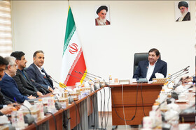 مخبر: فعالان بازار سرمایه برای تسهیل سرمایه‌گذاری مردم به دولت کمک کنند
